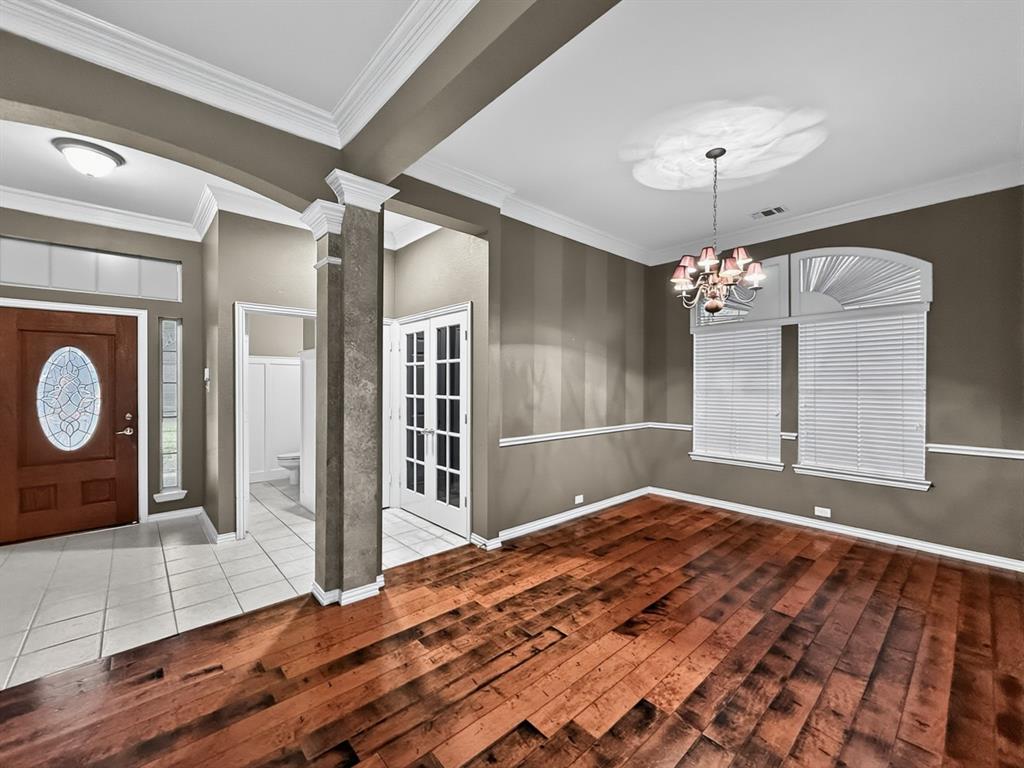 2025 Fair Oaks Cir, Corinth, TX 76210 photo