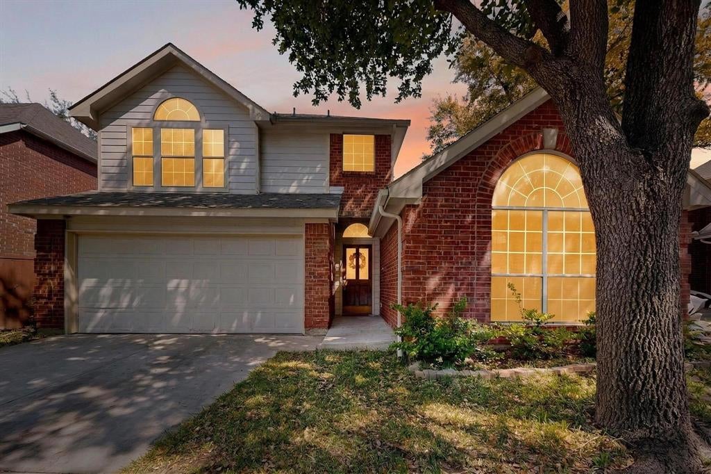 200 Morning Star Ct, Irving, TX 75063