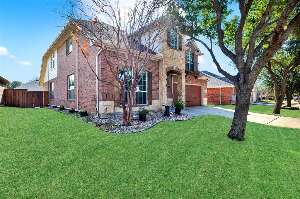 2740 Evening Mist Dr, Little Elm, TX 75068 photo