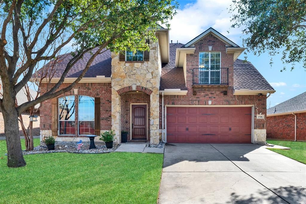 2740 Evening Mist Dr, Little Elm, TX 75068 photo