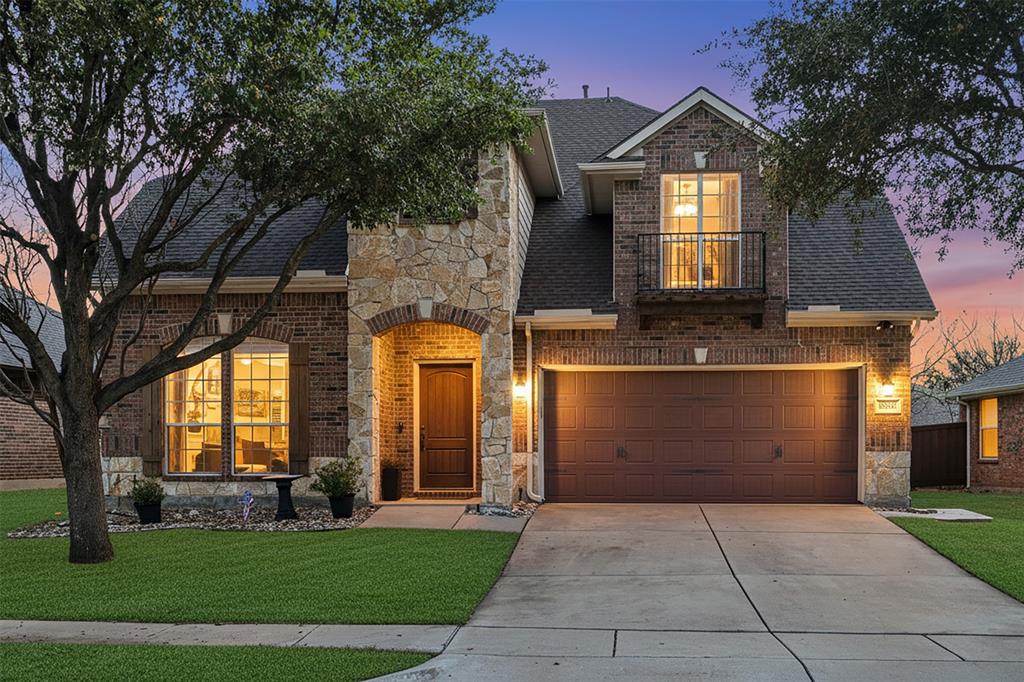 2740 Evening Mist Dr, Little Elm, TX 75068