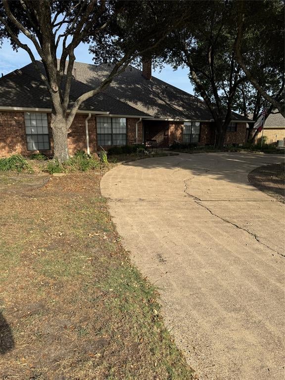 202 Suntide Dr, Sunnyvale, TX 75182 photo