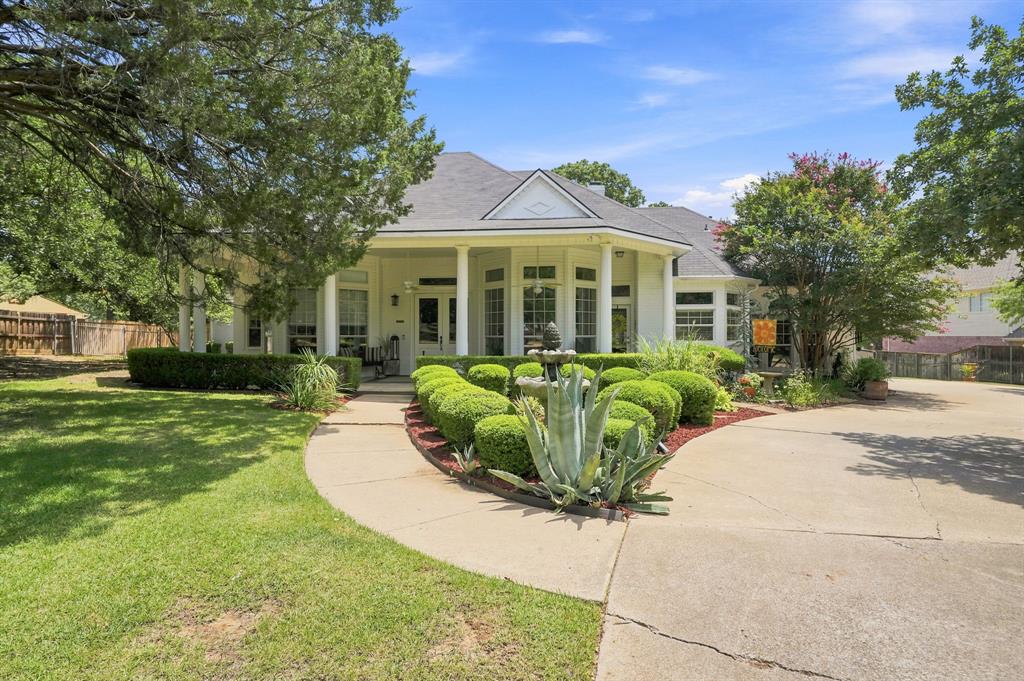 1244 Johnson Rd, Keller, TX 76248