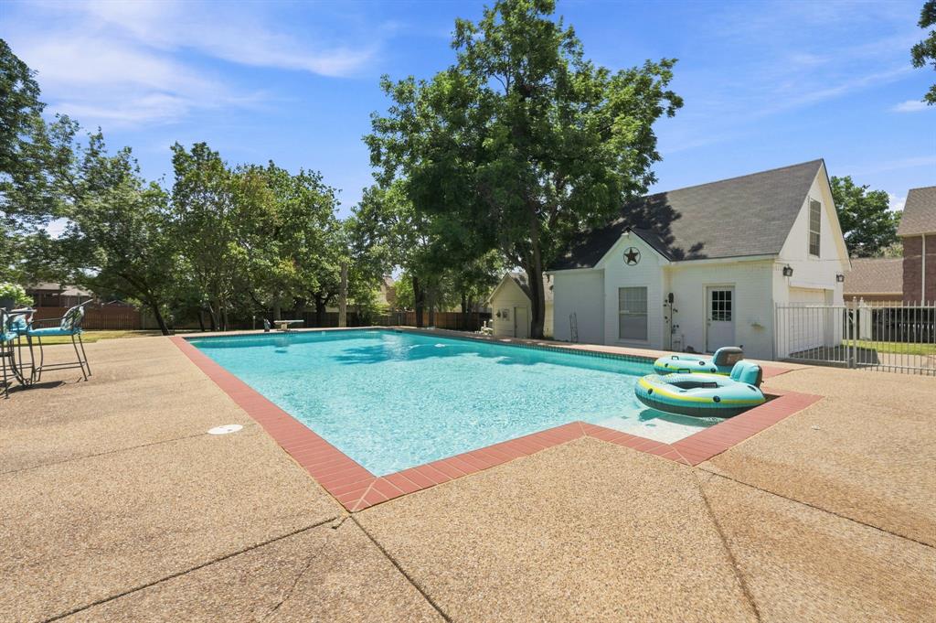 1244 Johnson Rd, Keller, TX 76248 photo