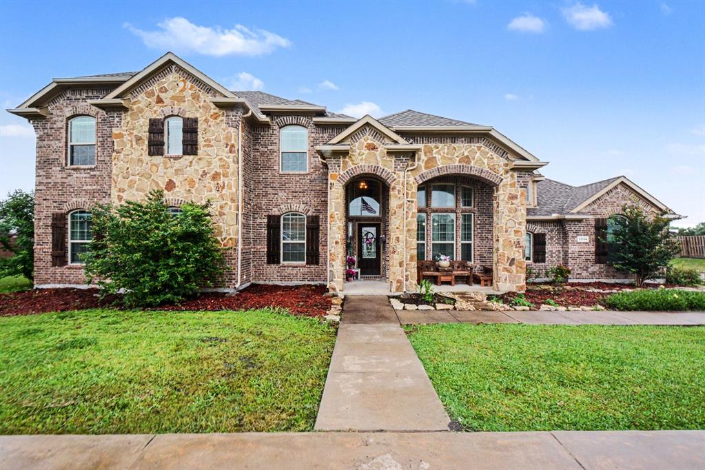 13154 Franklin Ln, Talty, TX 75126