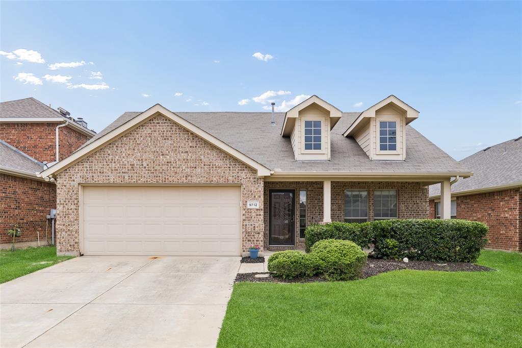 9712 Starfire Dr, Mckinney, TX 75072