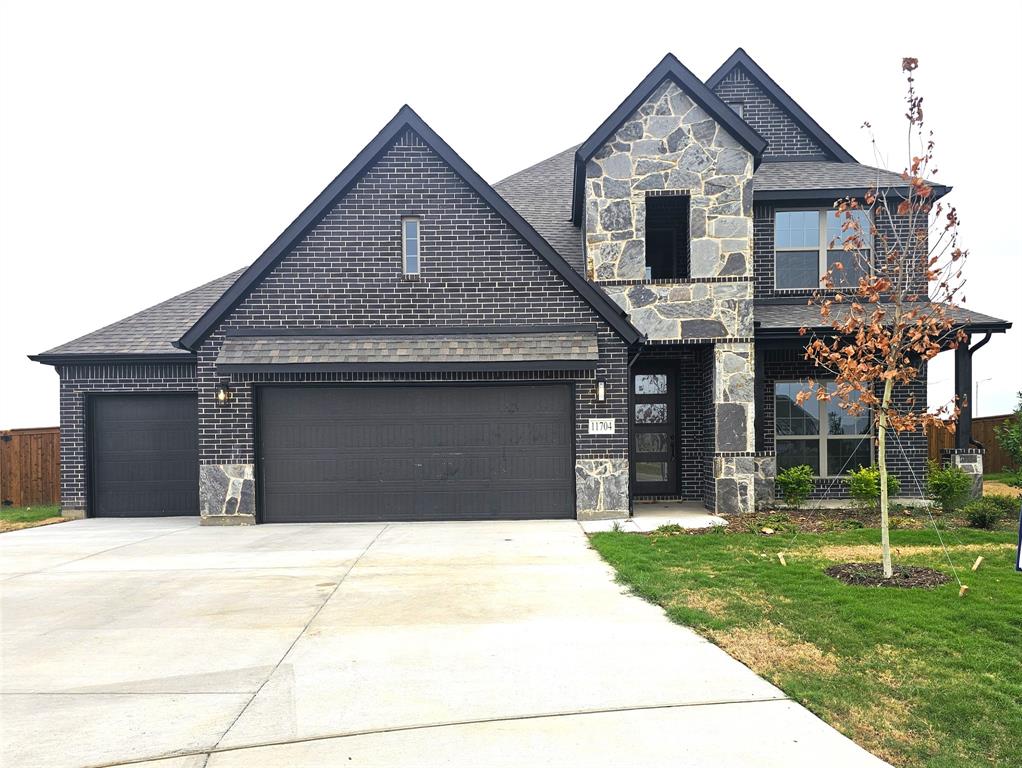 11704 Blackfoot Ct, Godley, TX 76044