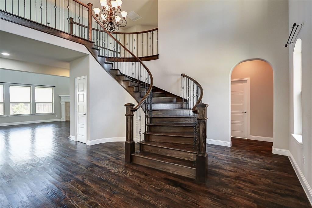 1915 Legendary Reef Way, Wylie, TX 75098 photo