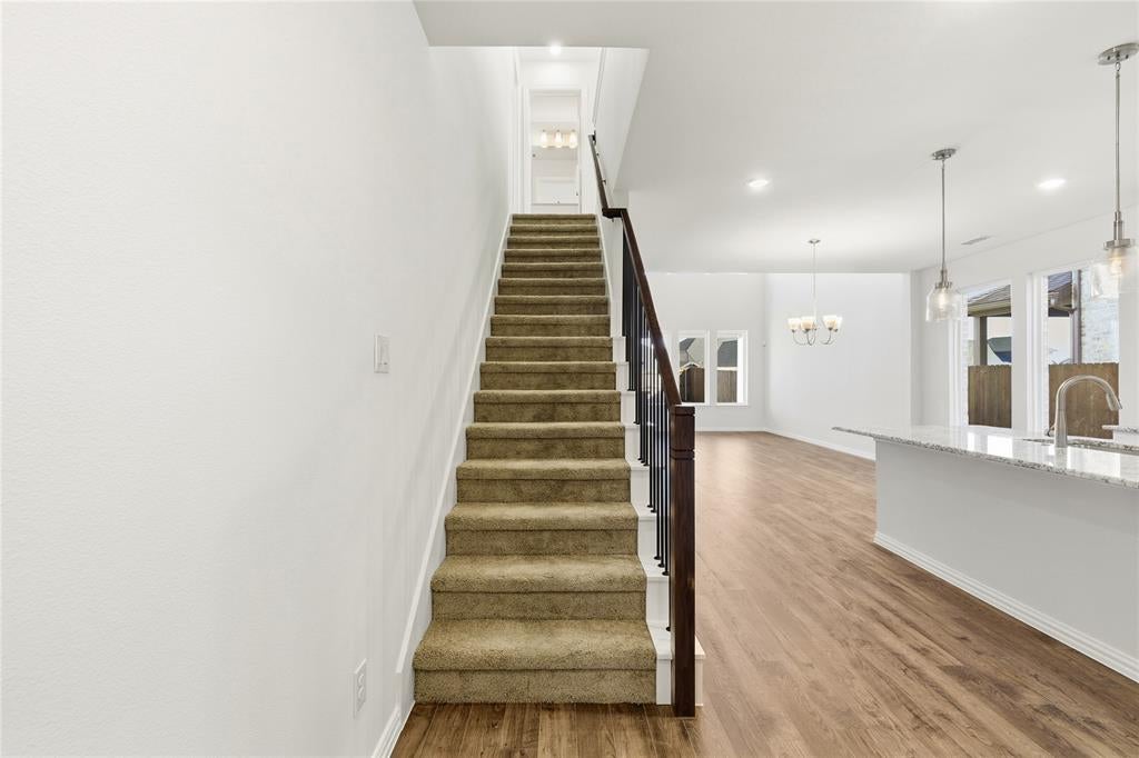 266 Little Bridge Dr, Lavon, TX 75166 photo