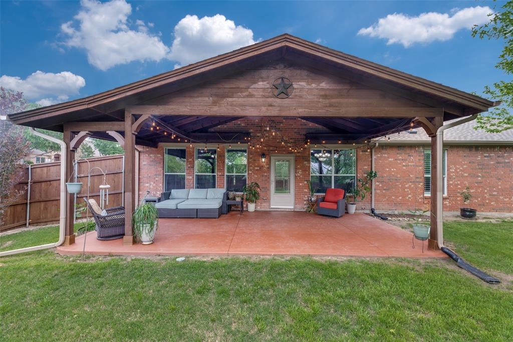 1000 Chapala Ct, Prosper, TX 75078 photo