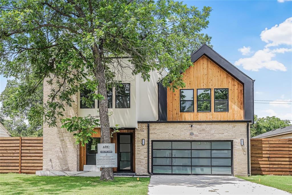 3631 Espanola Dr, Dallas, TX 75220 photo