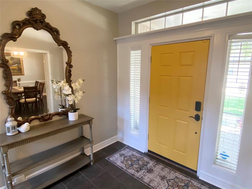 2125 Columbia Dr, Flower Mound, TX 75022 photo