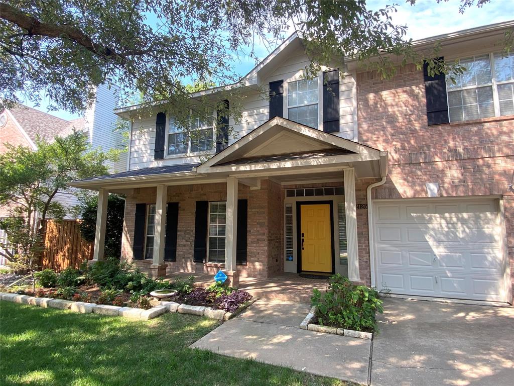 2125 Columbia Dr, Flower Mound, TX 75022