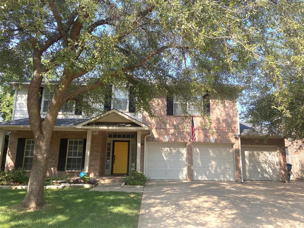 2125 Columbia Dr, Flower Mound, TX 75022 photo