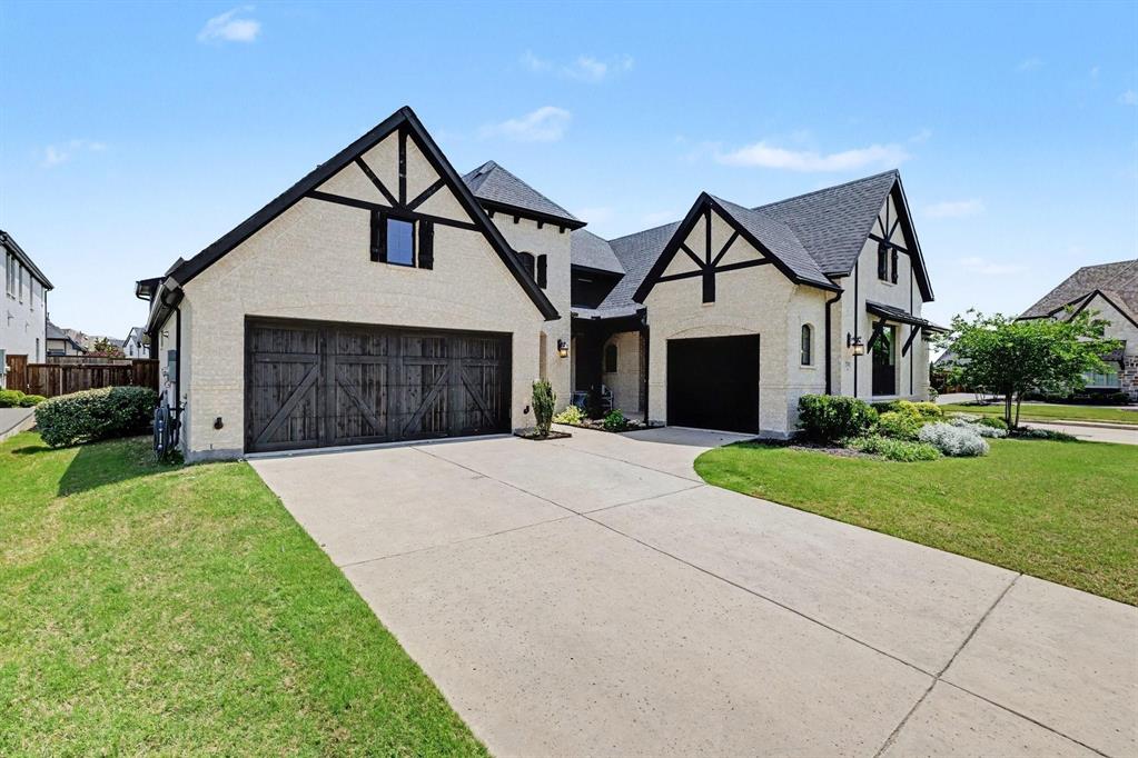 3508 Ruffian Ct, Celina, TX 75071 photo