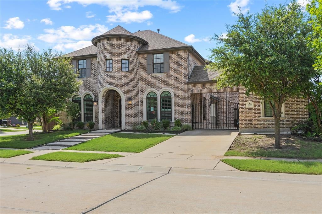 1422 Teasley Ln, Celina, TX 75009 photo