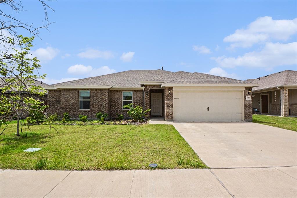 5652 Huffines Blvd, Royse City, TX 75189
