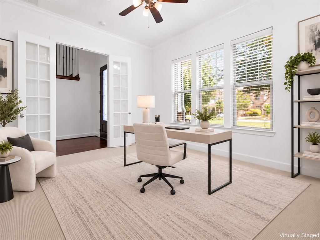 1009 Peacock Blvd, Carrollton, TX 75007 photo