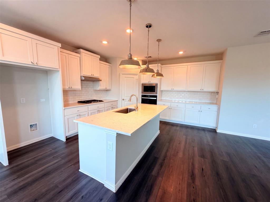 1448 Martingale Ln, Forney, TX 75126 photo