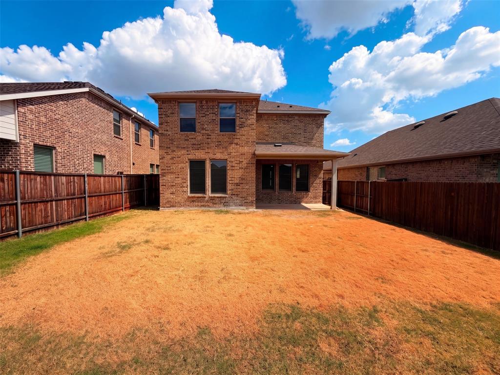 1448 Martingale Ln, Forney, TX 75126 photo
