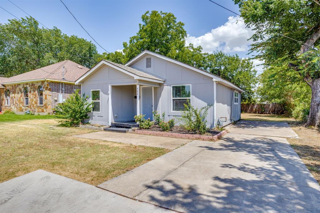 502 Delaware St, Irving, TX 75061