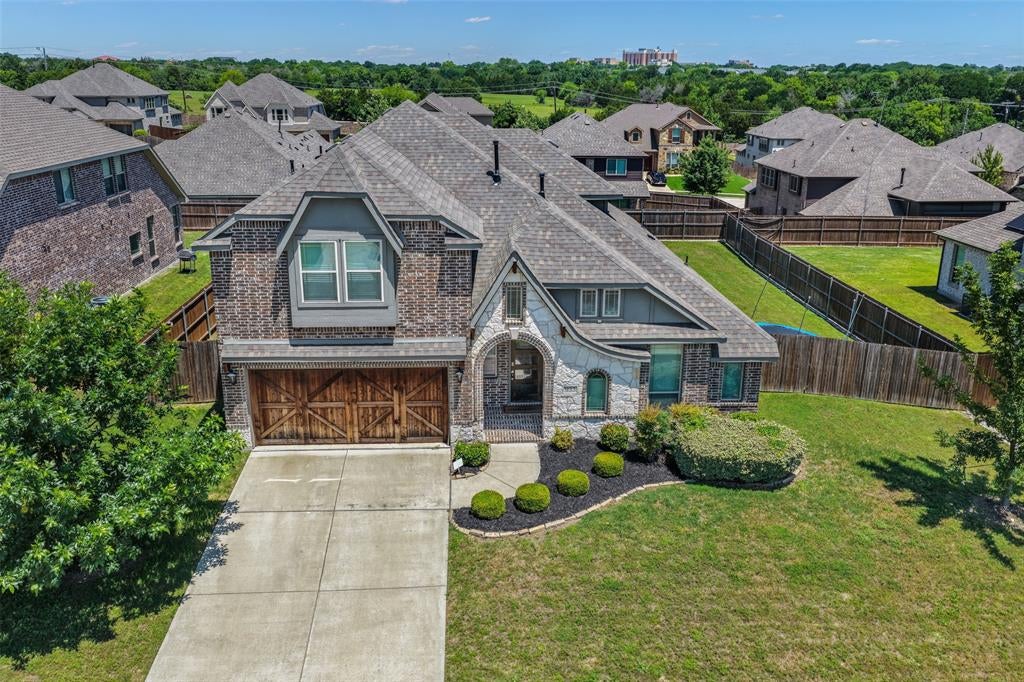 933 Vista Ln, Desoto, TX 75115 photo
