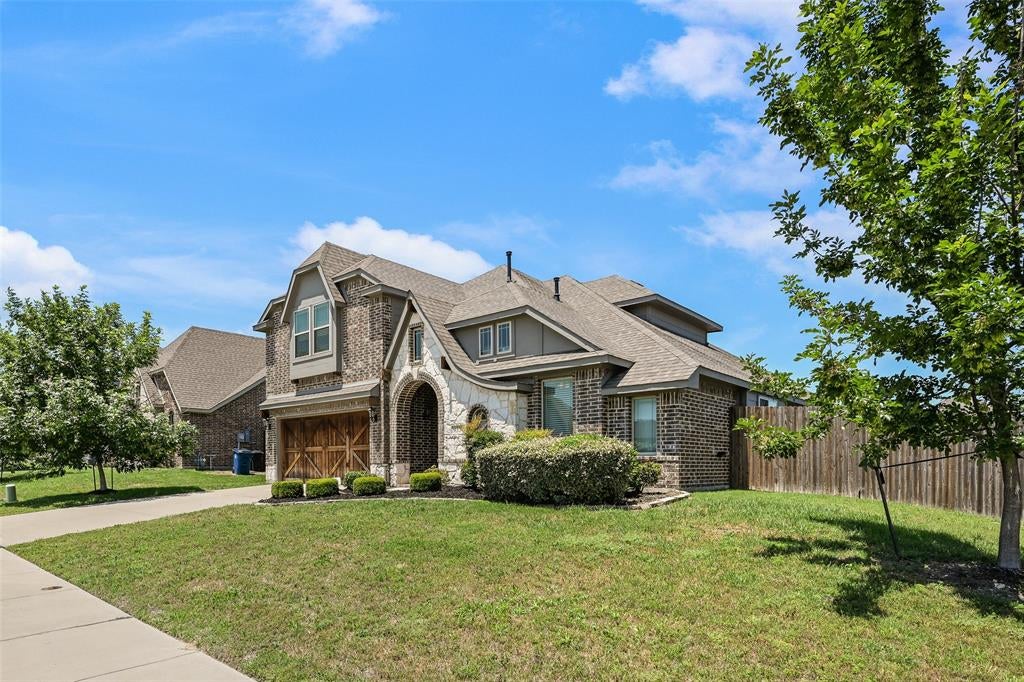 933 Vista Ln, Desoto, TX 75115 photo