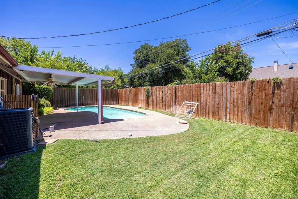 3615 High Mesa Dr, Dallas, TX 75234 photo