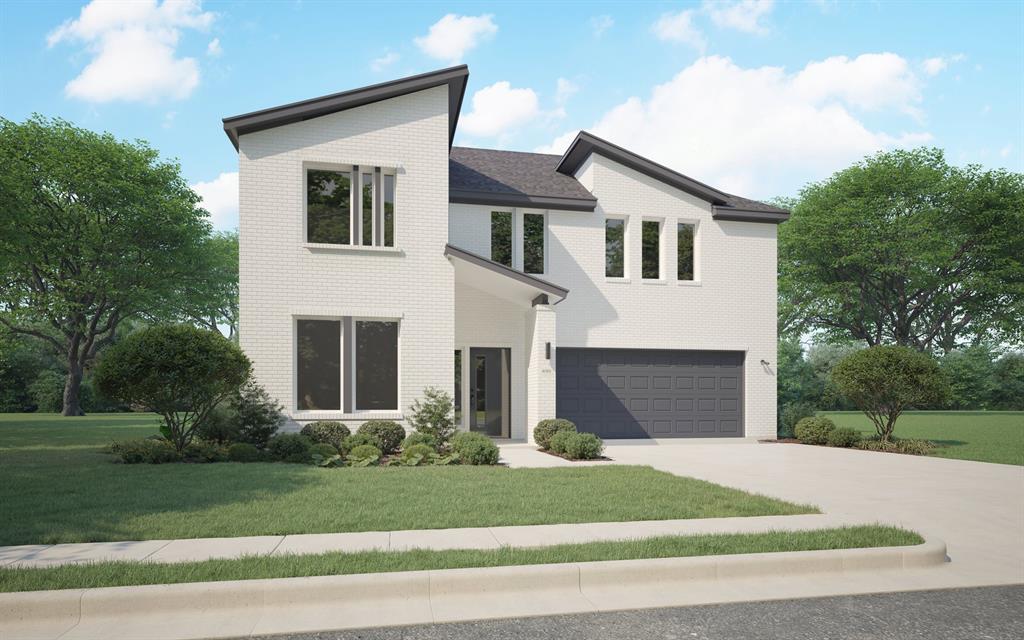 10612 Blakely Creek Rd, Fort Worth, TX 76126