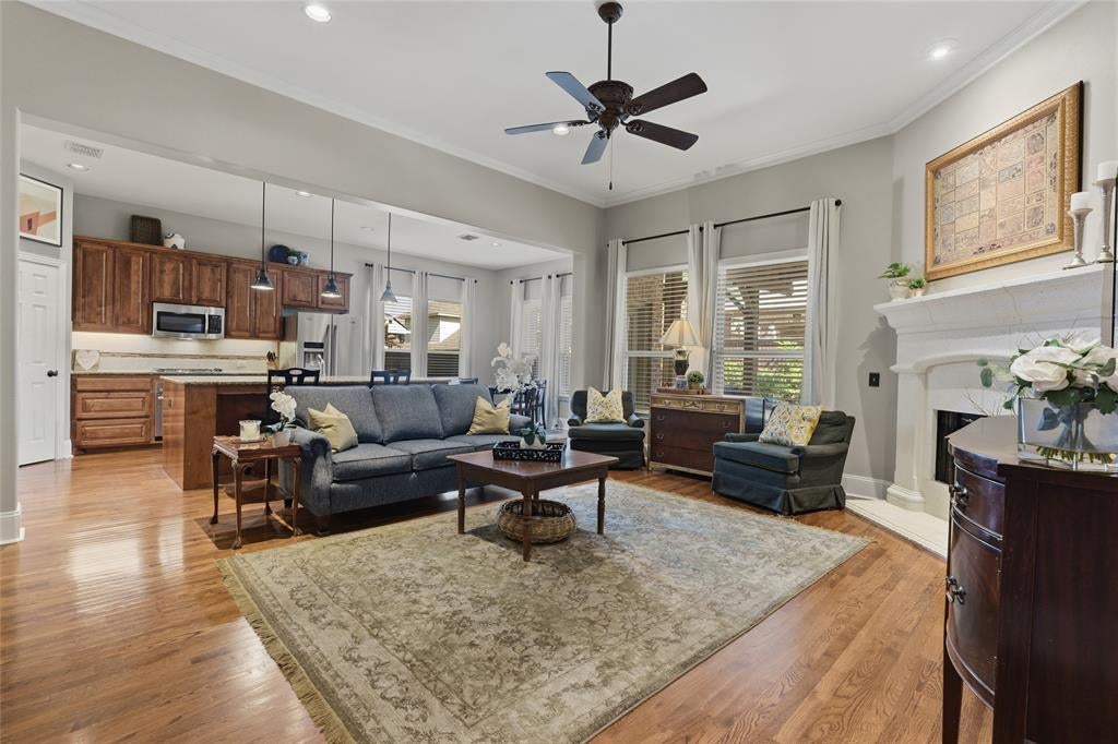 7800 Rockledge Dr, Mckinney, TX 75071 photo