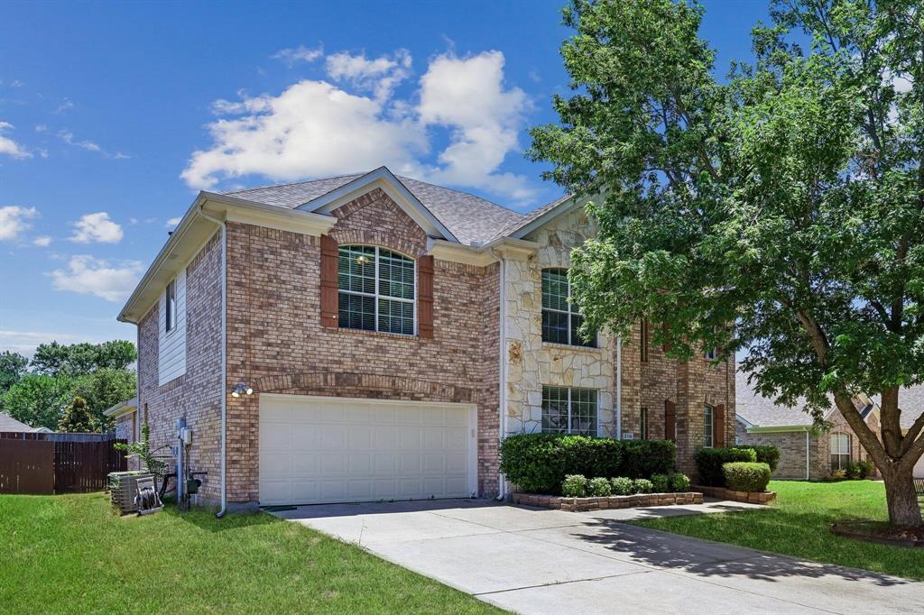 3115 Reagenea Dr, Wylie, TX 75098