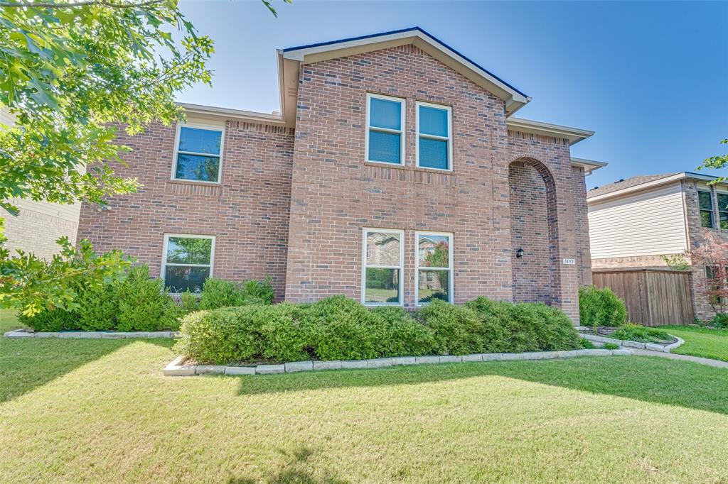 1495 Hickory Creek Ln, Rockwall, TX 75032 photo