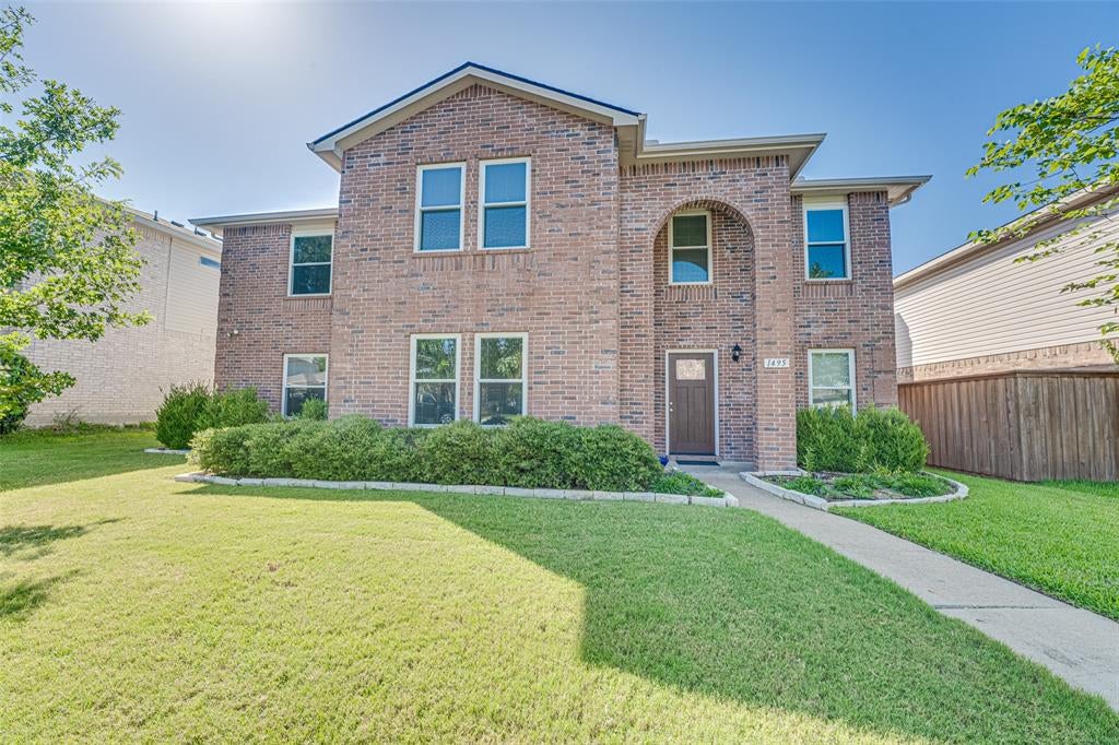 1495 Hickory Creek Ln, Rockwall, TX 75032 photo