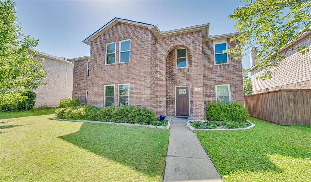 1495 Hickory Creek Ln, Rockwall, TX 75032 photo