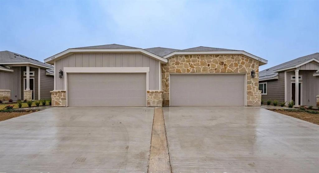 656 660 Wheatfield Dr, Venus, TX 76084
