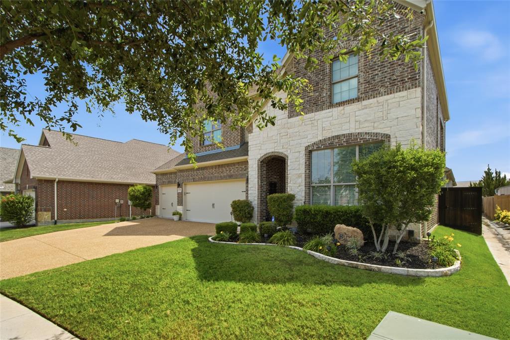 1332 Hudson Ln, Prosper, TX 75078 photo