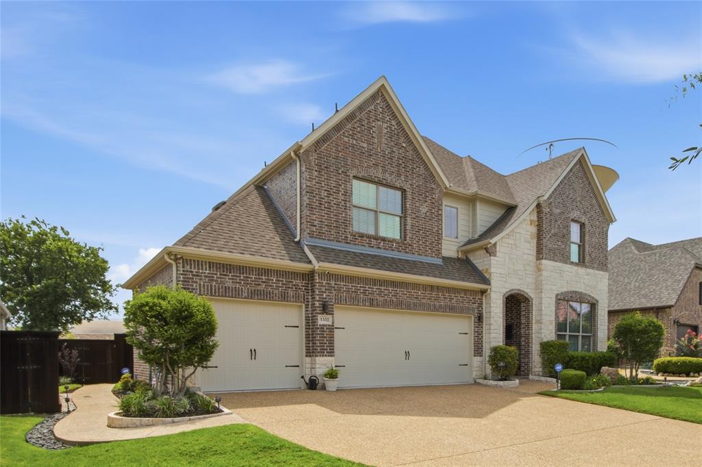 1332 Hudson Ln, Prosper, TX 75078 photo