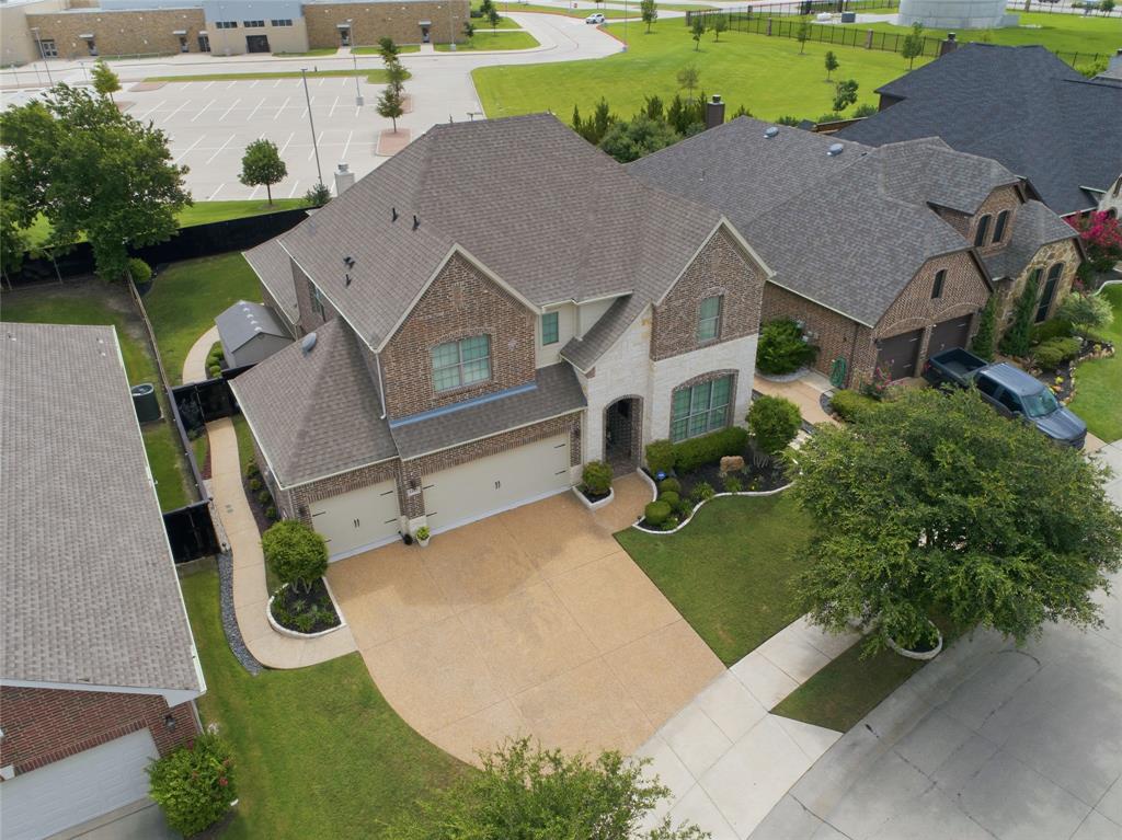 1332 Hudson Ln, Prosper, TX 75078 photo