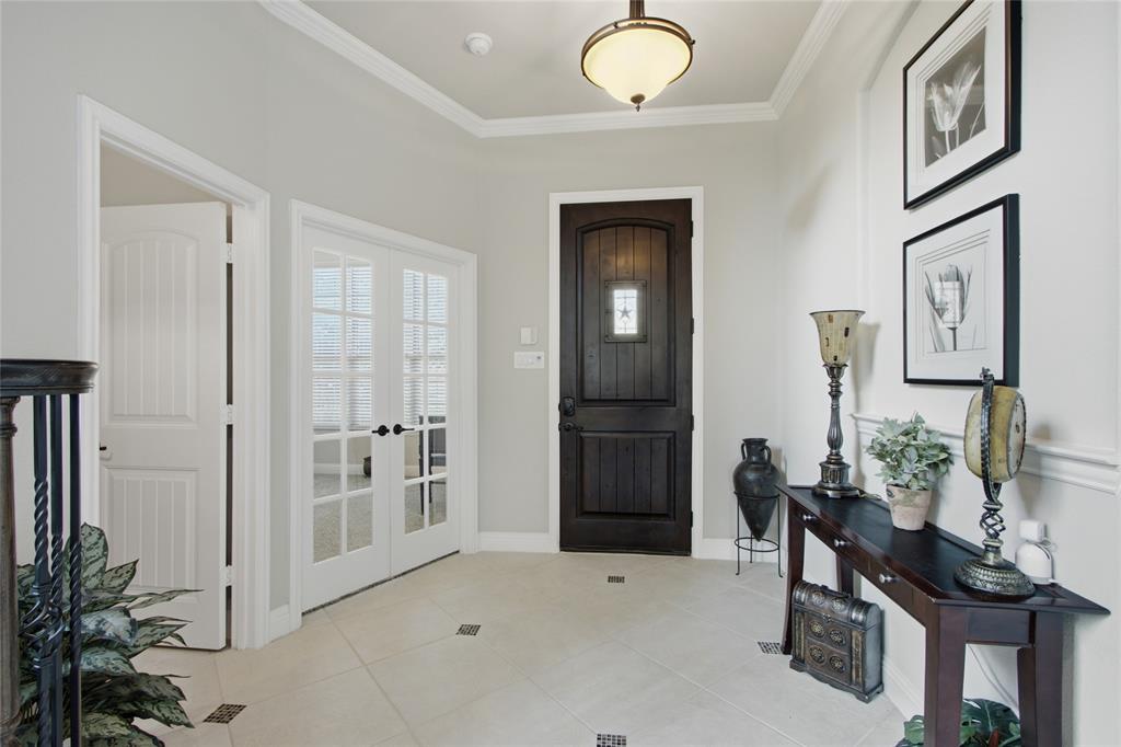 1332 Hudson Ln, Prosper, TX 75078 photo