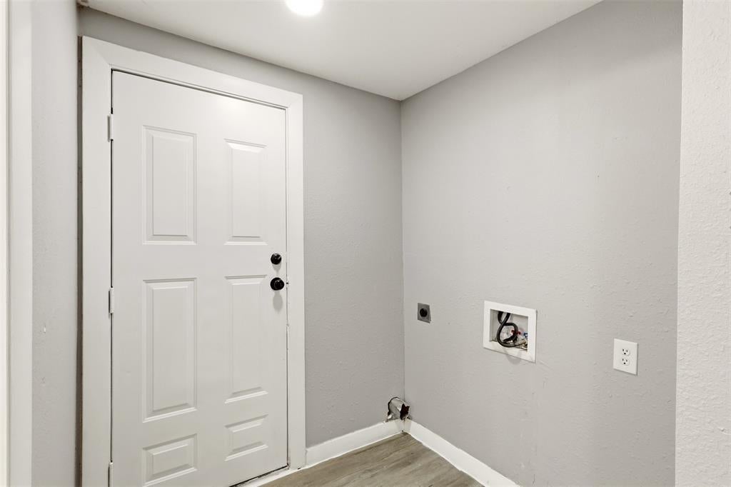 4105 Balch Dr, Dallas, TX 75216 photo