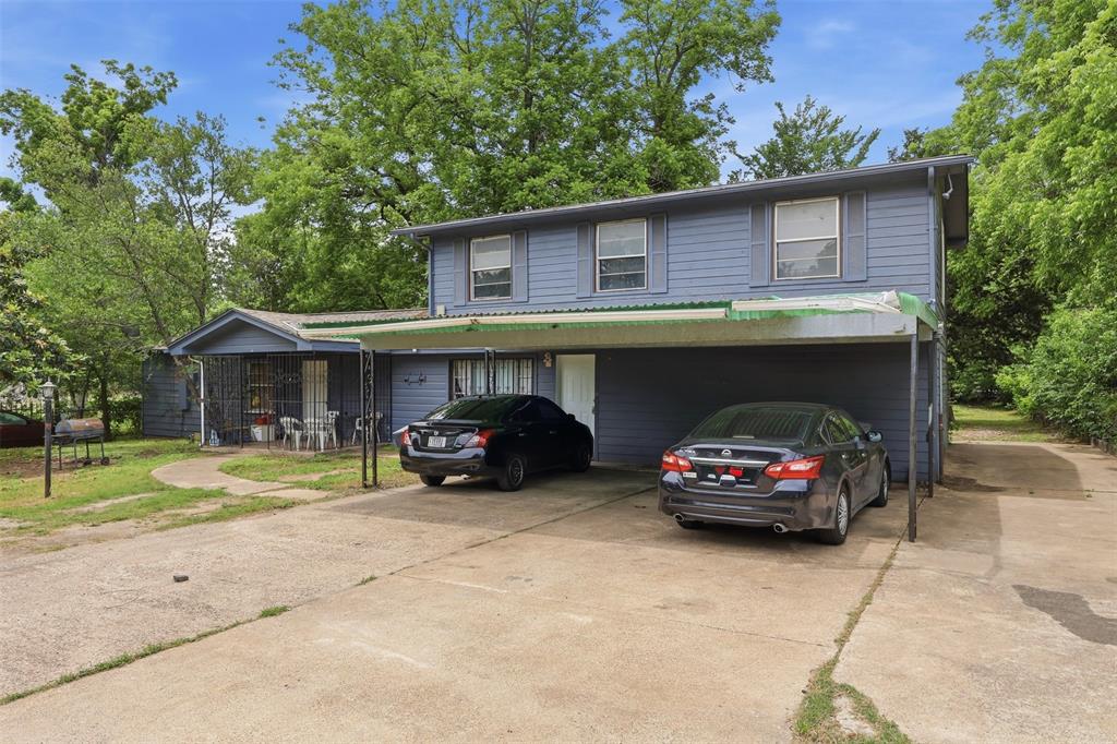 4105 Balch Dr, Dallas, TX 75216 photo