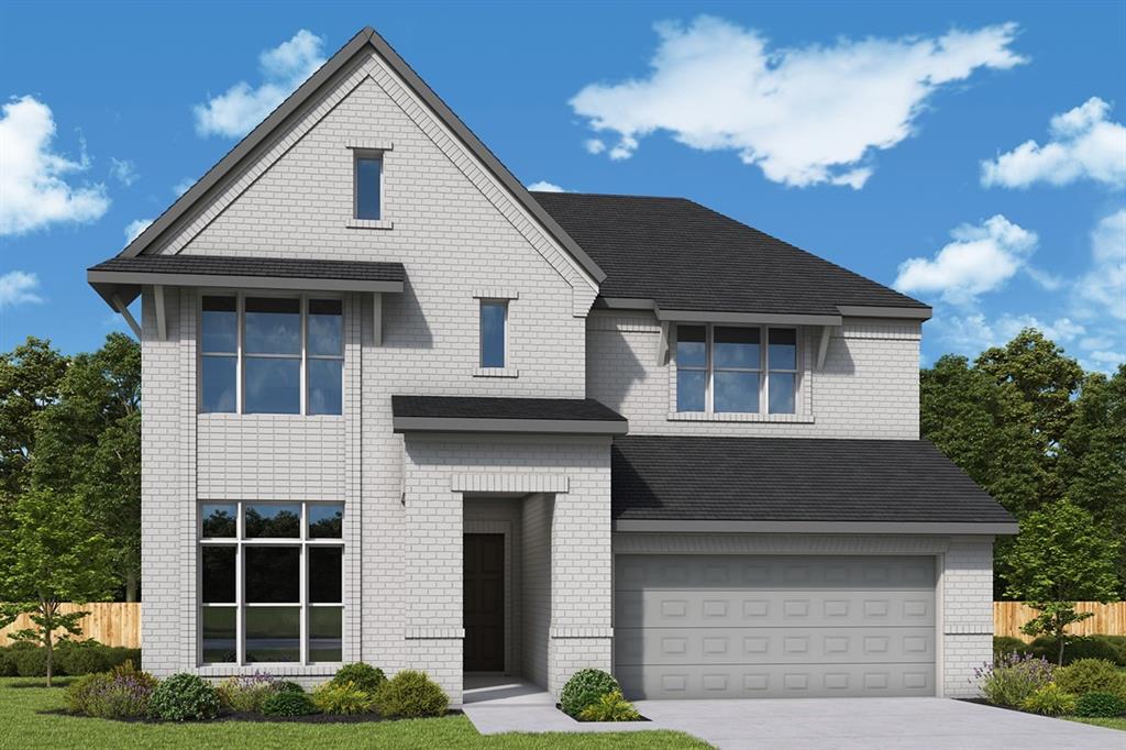 7840 Winterbloom Way, Fort Worth, TX 76123