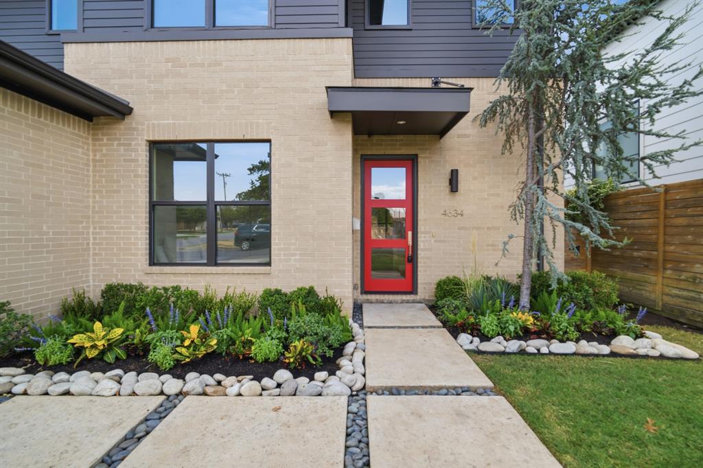 4634 Newmore Ave, Dallas, TX 75209 photo