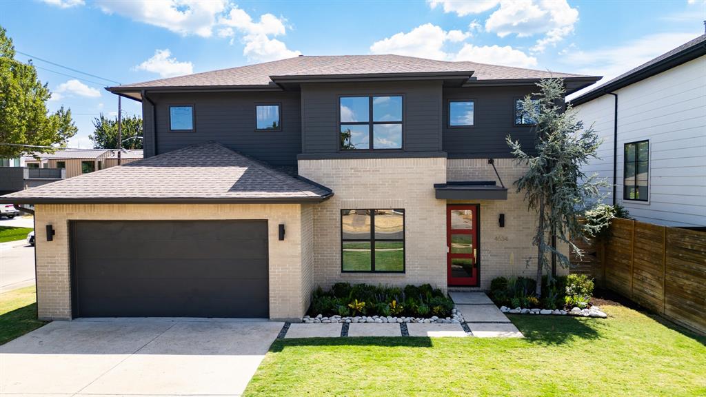 4634 Newmore Ave, Dallas, TX 75209