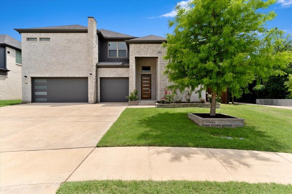 909 Mercer Dr, Allen, TX 75013