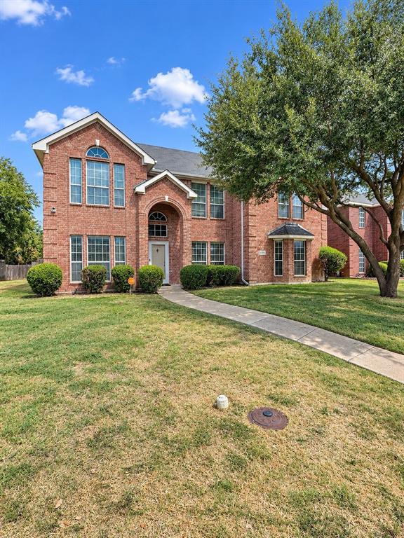 1805 Wylie Creek Dr, Desoto, TX 75115