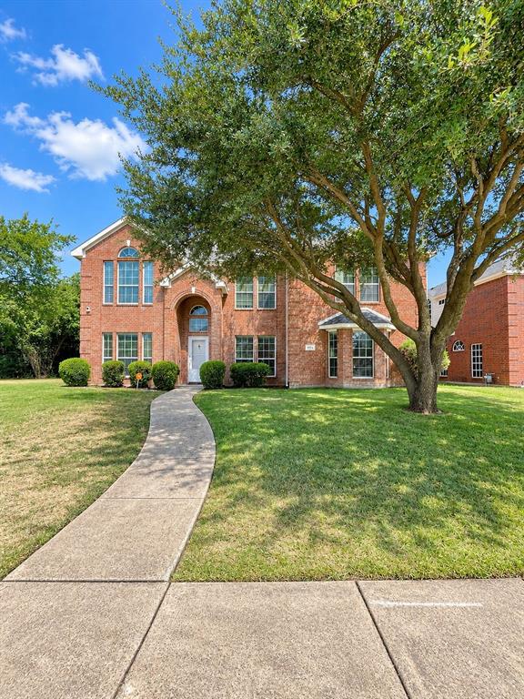 1805 Wylie Creek Dr, Desoto, TX 75115 photo