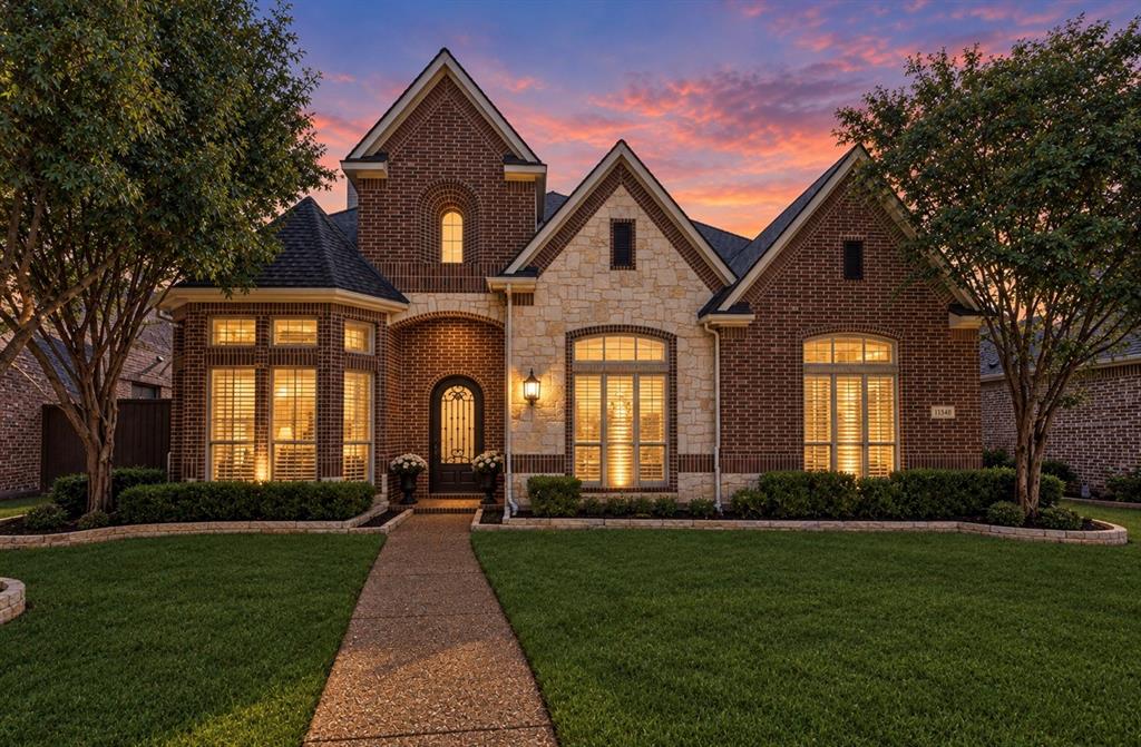 11340 Classic Ln, Frisco, TX 75033
