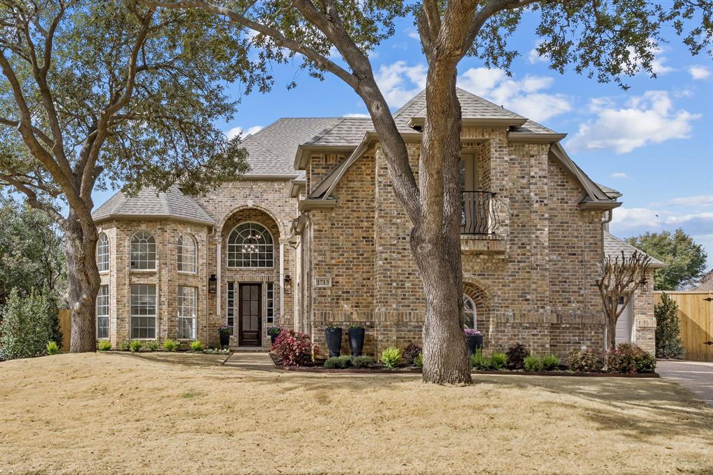 1713 Briaroaks Dr, Flower Mound, TX 75028