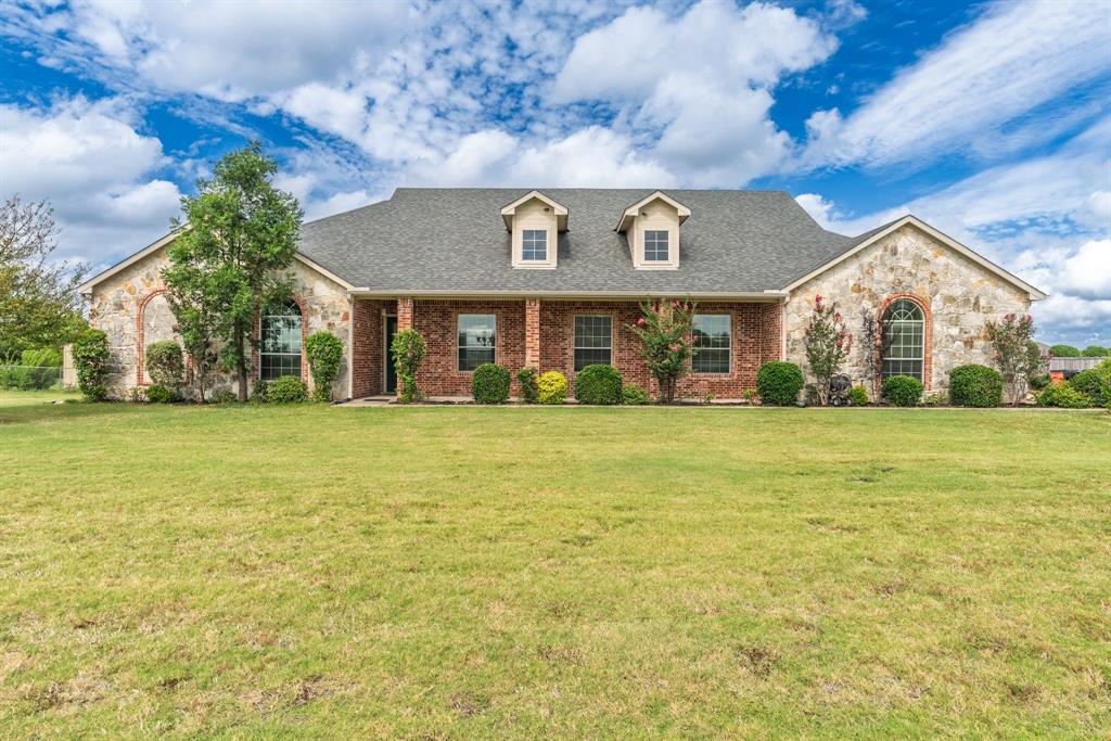 190 Westward Dr, Royse City, TX 75189